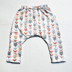 Reversible Pants 12-24M|171442