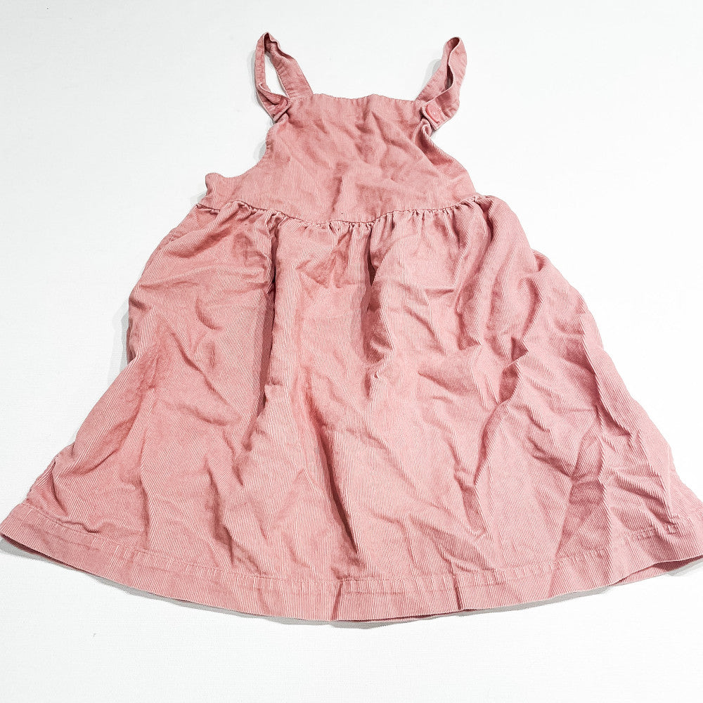 Gap Dress 5Y|234330