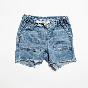 Gap Shorts 6-12M|190073