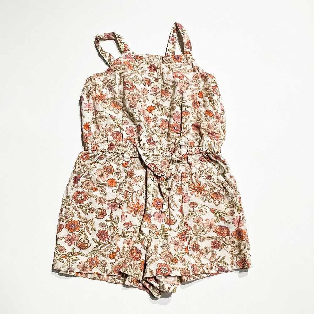 Old Navy Romper 7Y|212774