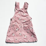 Cupcakes Dress 4Y|229504