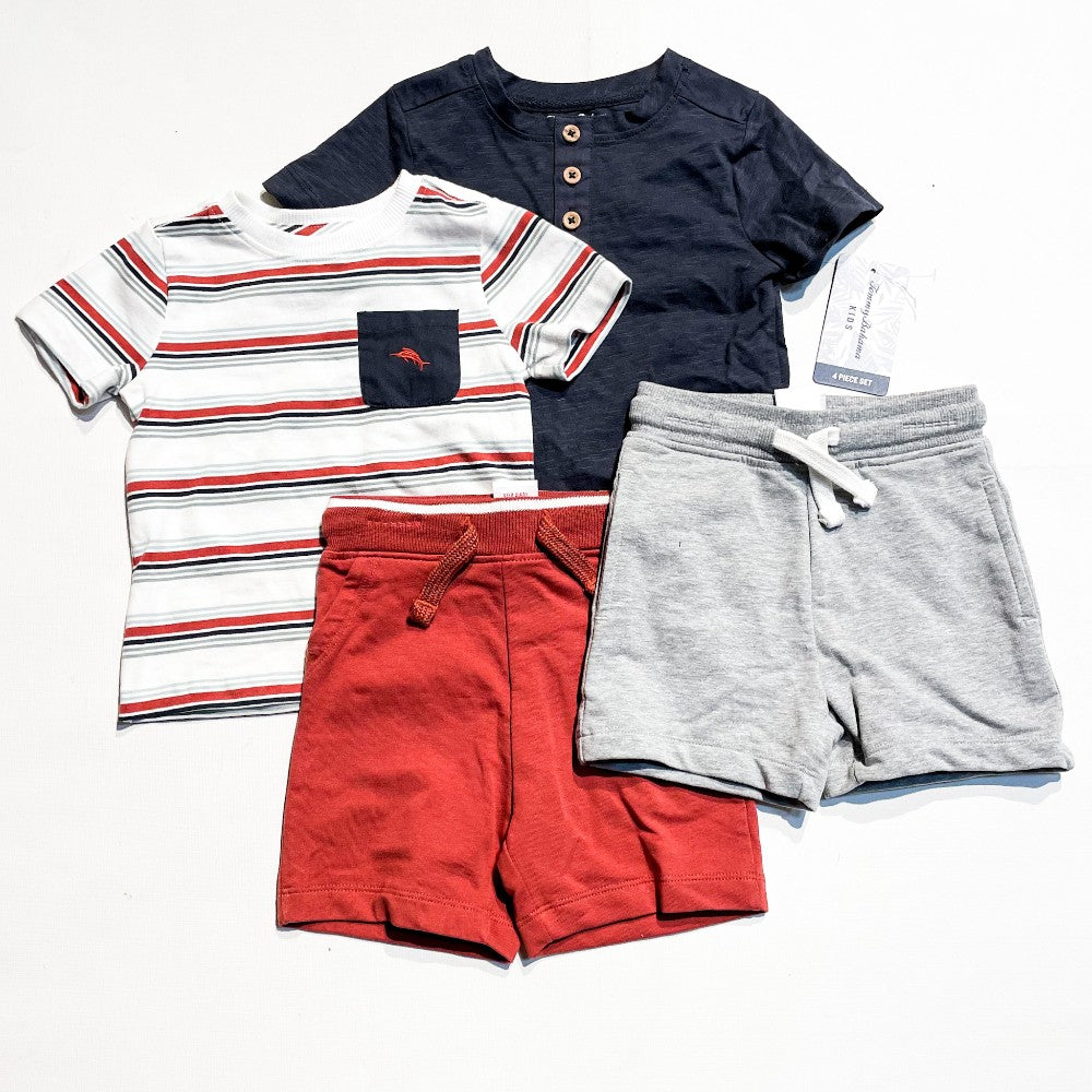 Tommy Bahamam Set 12M|162872