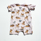 Disney Romper 12-18M *Imperfection|229361