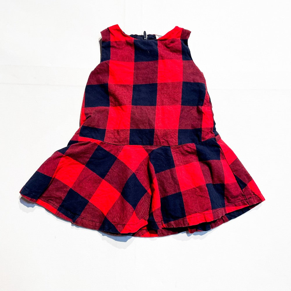 Oshkosh Dress 6M|168399