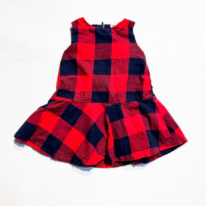 Oshkosh Dress 6M|168399