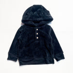 Carters Hoodie 12M|175655