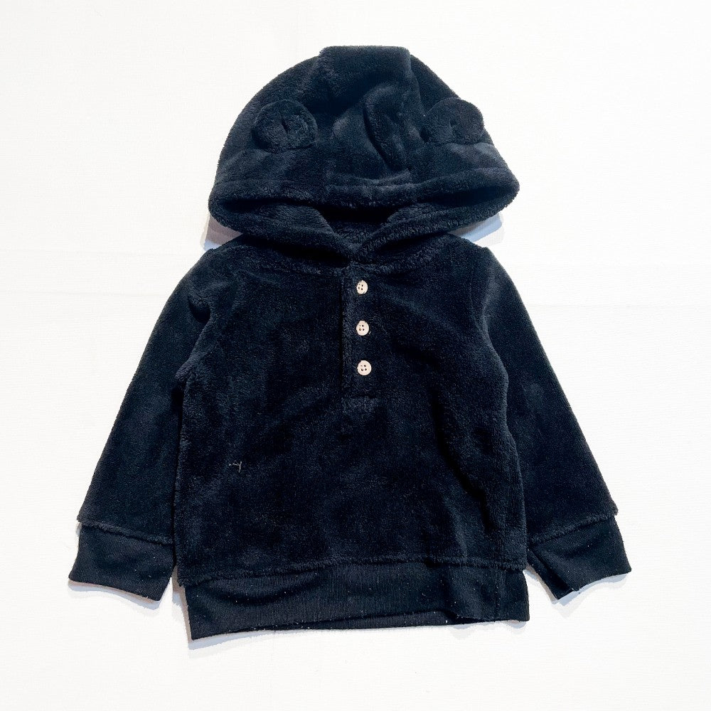 Carters Hoodie 12M|175655
