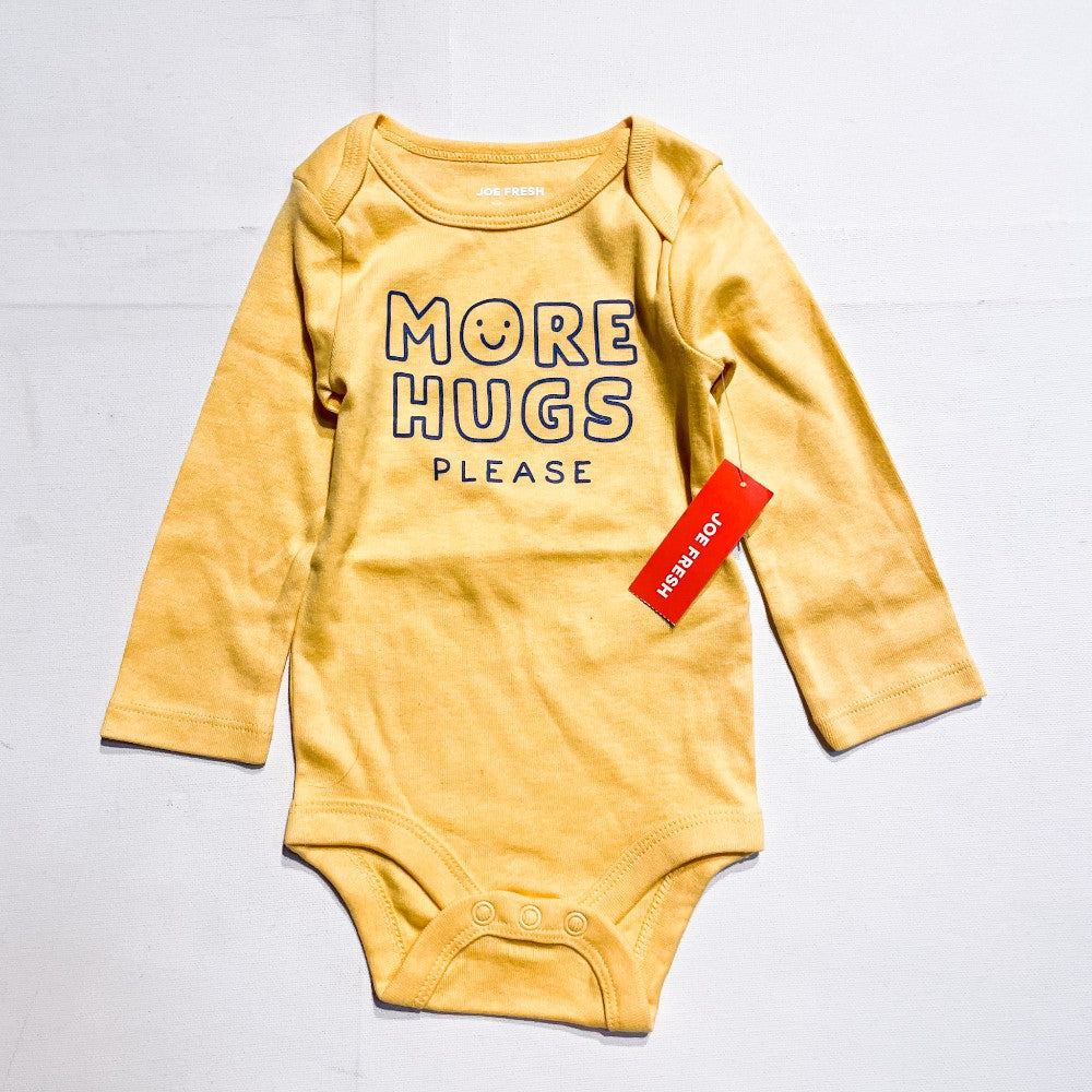Carters Onesie 3-6M|158190