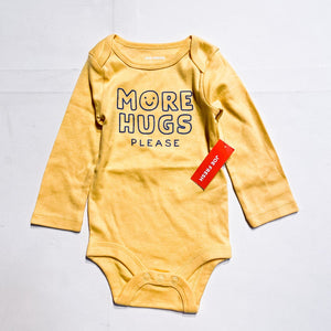 Carters Onesie 3-6M|158190