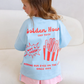 Roobear - Golden Hour Organic Cotton Tee|212490