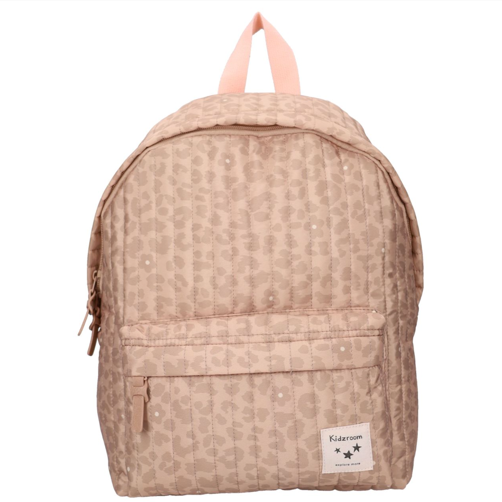 Kidzroom - Backpack Magical Meadows Leopard|230534