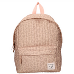 Kidzroom - Backpack Magical Meadows Leopard|230534