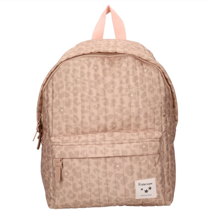 Kidzroom - Backpack Magical Meadows Leopard|230534