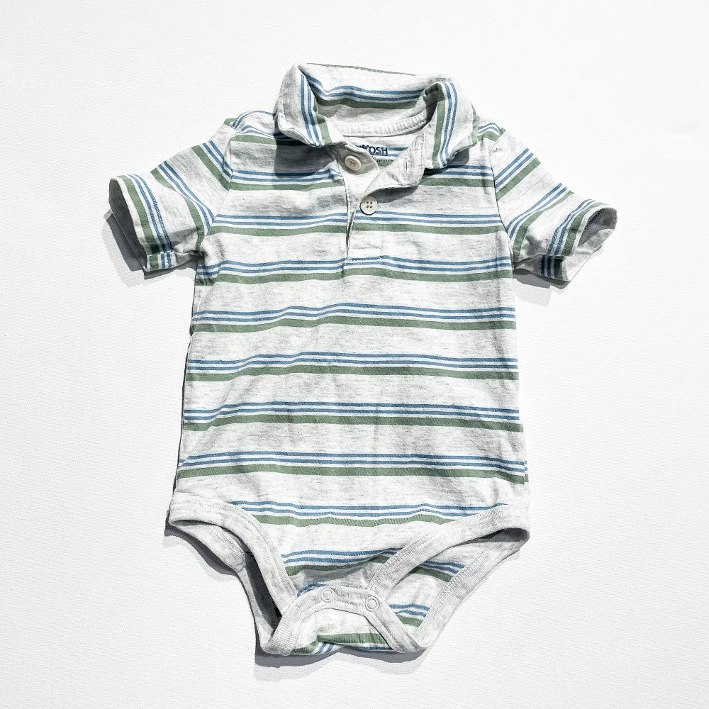 Osh Kosh Onesie 18M|219035