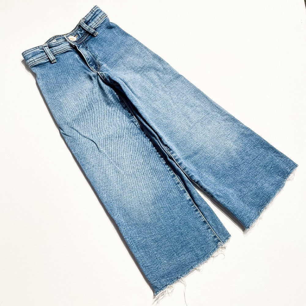 Zara Jeans 6Y|219227