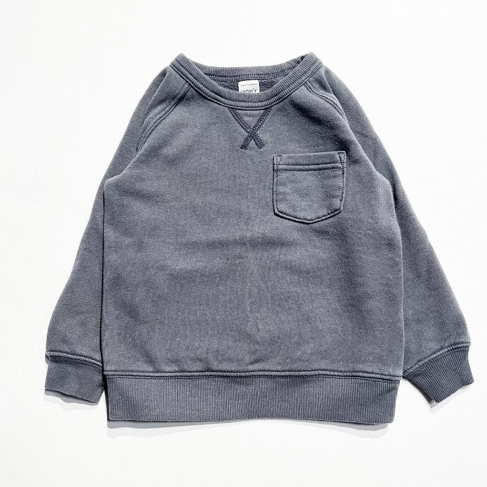 Carters Sweater 2Y|223902