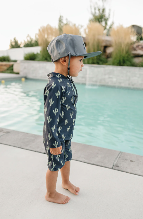 Current Tyed - The "Wyatt" Sunsuit|119179