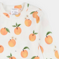 Petit Lem - 2 Piece Pjs Peaches|197898