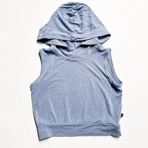 Bella V Shirt 2Y|213334