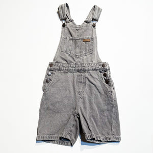 Solocote Overalls 5-6Y|186601