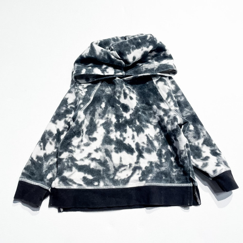 Spearmint Love Hoodie 3Y|230252