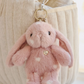 Snuggle Bunnies - Keyring - Penelope the Bunny - Litte Love|153181