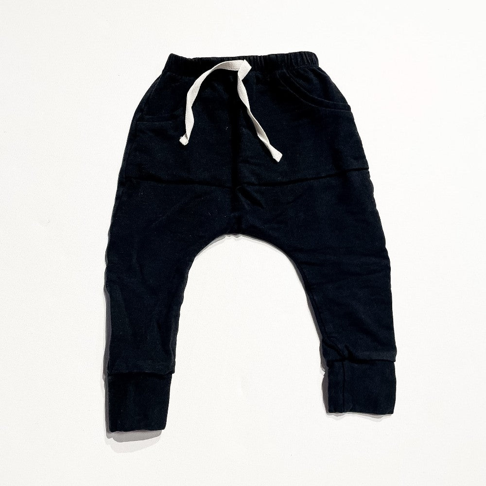 Posh & Cozy Pants 6-12M|231397