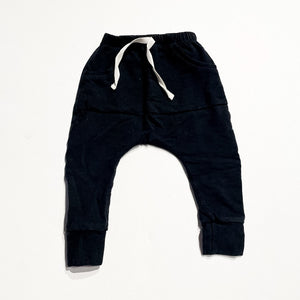 Posh & Cozy Pants 6-12M|231397