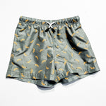 Maamgic Swim Shorts 3Y|226816