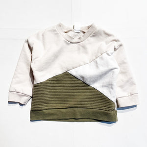 Pl Baby Sweatshirt 12M|156524