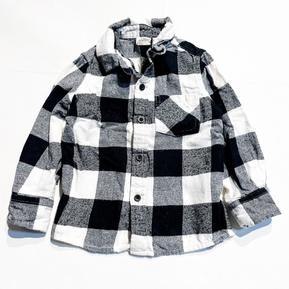 Outdoor Kids Top 3T|184056