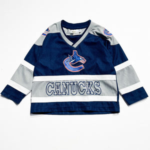 Canucks Jersey 3Y|206455
