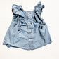 Zara Tank Top 12-18M|135774