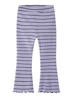 Name It - Stripe Ruffle Pants|225496