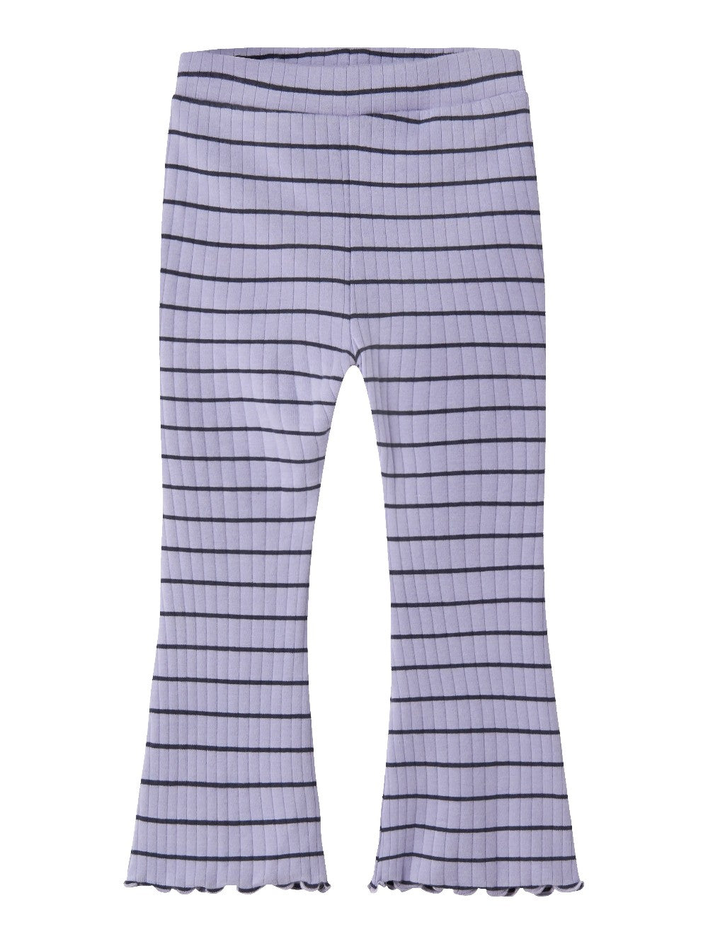 Name It - Stripe Ruffle Pants|225496