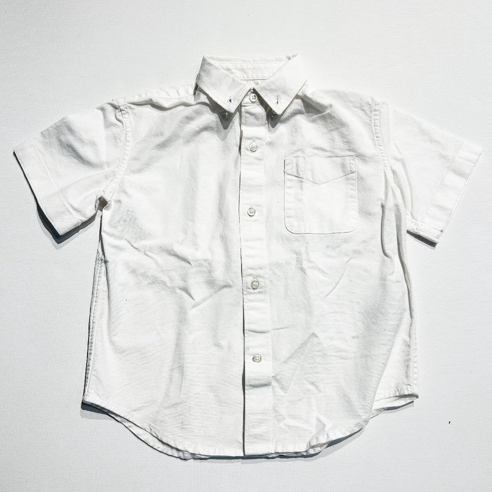 Gap Shirt 6Y **Imperfection|211422