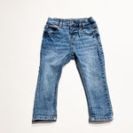Zara Jeans 18-24M **Imperfection|202490