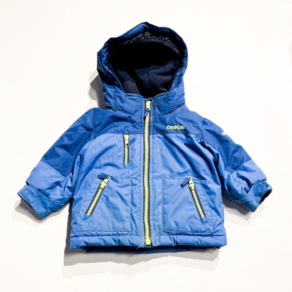 OshKosh Jacket 12M|225858