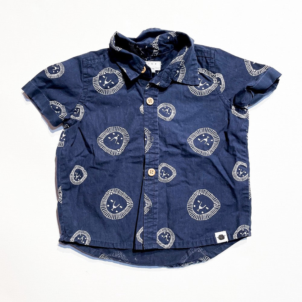 Rise Top 6-9M|189174