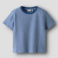 Name It - Knit Stripe Tee|209504