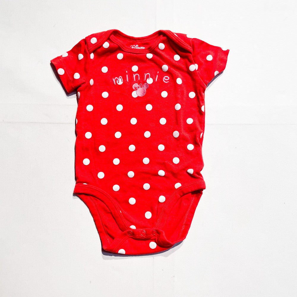 Disney Onesie 18M|151521