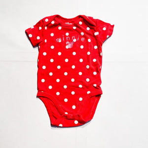 Disney Onesie 18M|151521