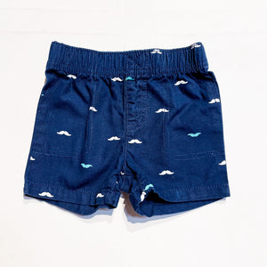 Carters Shorts 6M|154356
