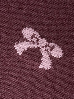 Name It - Knit Bow Sweater 9447|231971