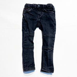 Zara Pants 4Y|166708