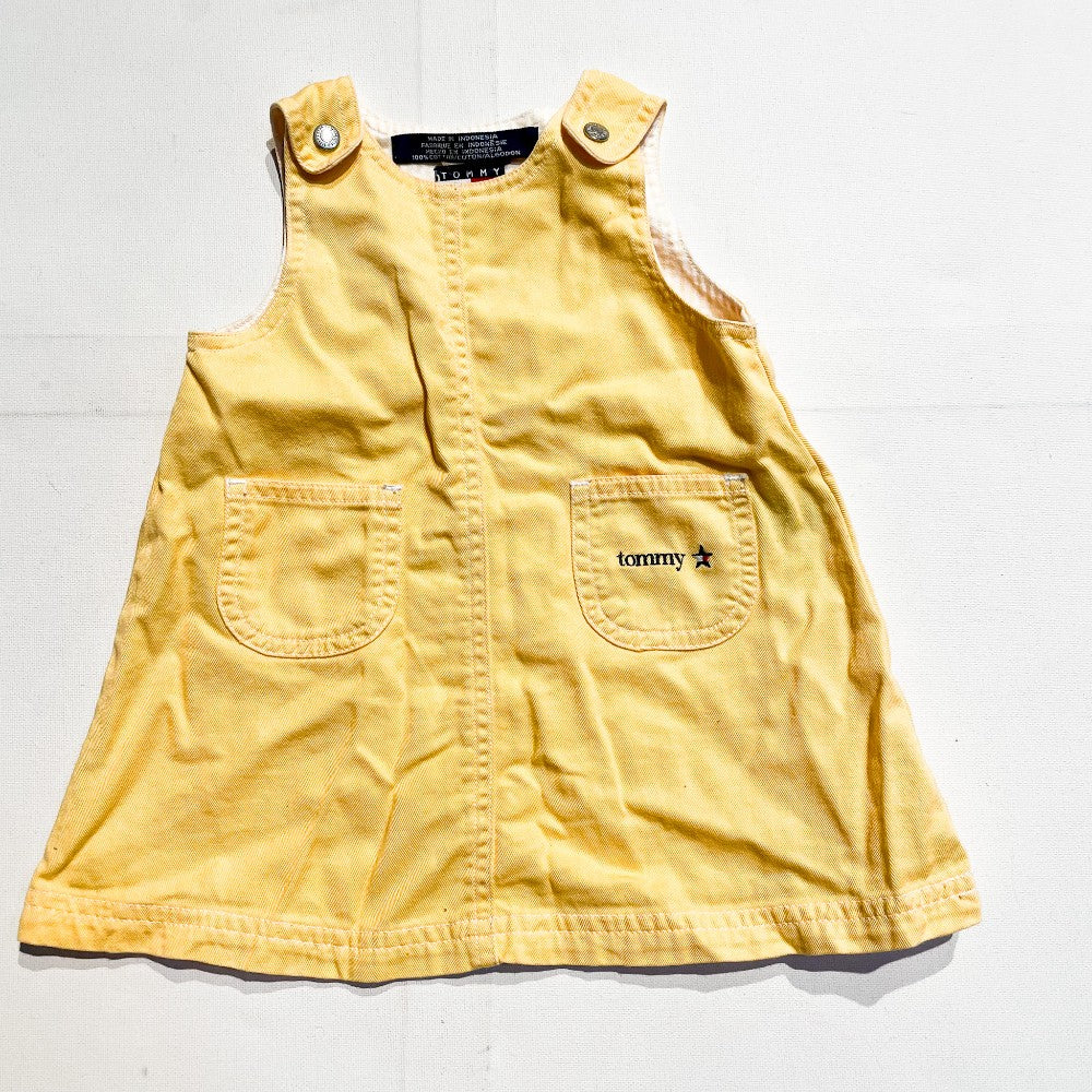 Tommy Hilfiger Dress 3-6M|159948