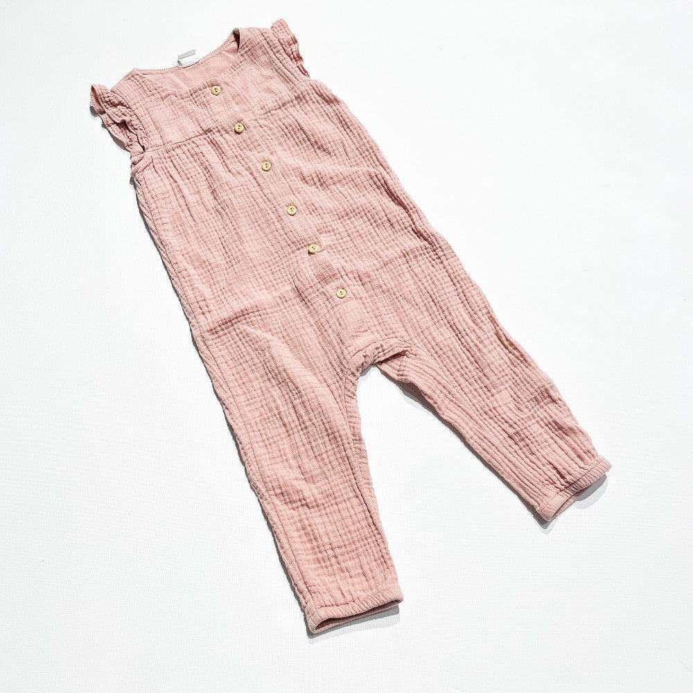 H&M Romper 12-18M|210321