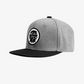Headster - Grey Dark G-Nz|98651