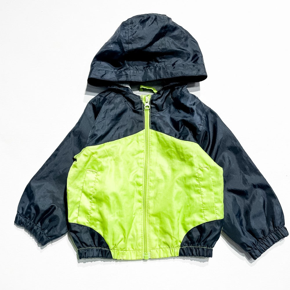 West Coast Connections Jacket 12M|204536