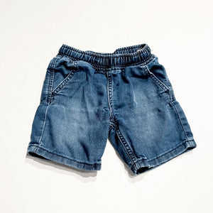 H&M Shorts 3-4Y|232237